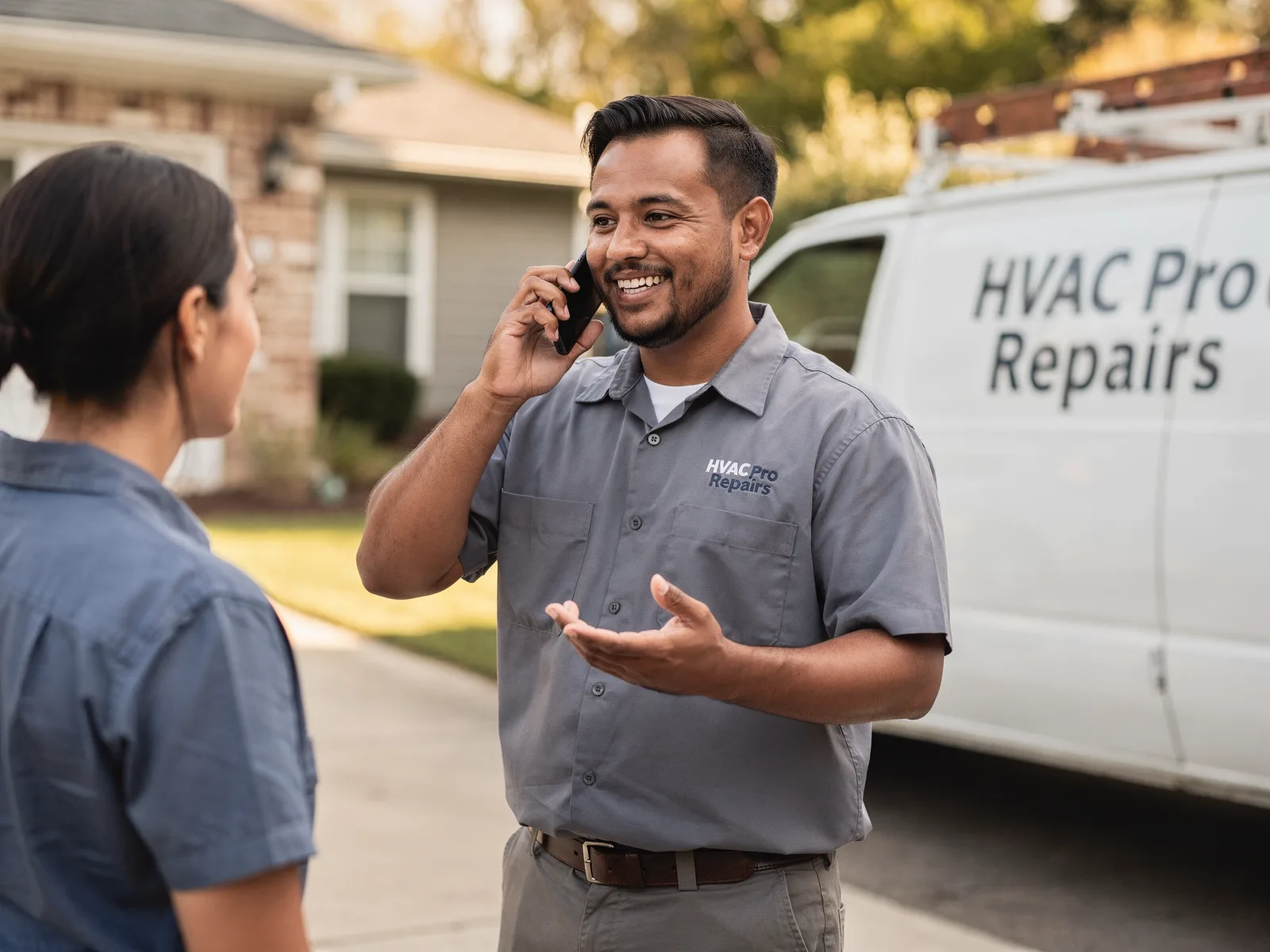 Heat Pump Repair Gilsum, NH FAQs